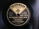 Beethoven Kreutzer Kulenkampff Telefunken SK 3108/11
