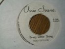 EVERY LITTLE THING  ROD TAYLOR  HEAVYWIEGHT ROOTS ORIGINAL PRESS  JA