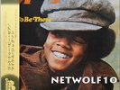 Michael Jackson - Got To Be There - Rare 1° LP - Japan with OBI