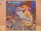 TIM HOLLIER VERY RARE ORIGINAL SELF TITLED 1970 FONTANA LP