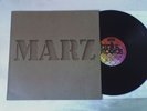 MARZ TheDreamIsOver ACID KRAUTOCK PSYCH PROG Jeronimo Bacillus Germany LP EX+/M-