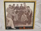 JUAN FORMEL & LOS VAN VAN RARE CUBAN FUNK Gatefold Arieto label