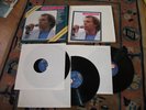 VASCO ROSSI LP33 GIRI  TRE LP IN COFANETTO.