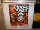 ZE RODRIX death squad - rca victor - brazil - PROMO -