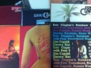 Eric Clapton LP Set || 9 LPs