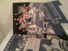 Hawkwind In Search Of Space Original Rare Die Cut Cover