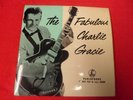 charlie gracie /the fabulous charlie gracie EP / 1957 GEP 8630