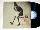 SAM RIVERS: a NEW CONCEPTION blue note LIBERTY MONO NM
