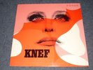 LP -  HILDEGARD KNEF -  1970  - IM 80 STOCKWERK - HAMMER  