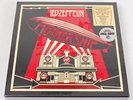 Led Zeppelin Sealed Limited Edition 4 LP Mothership 180 Gram Box Set