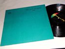 Autographed MAL FITCH ORCHESTRA Live CENTURY LP NM/NM- Betty Fitch