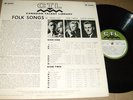 GORDON LIGHTFOOT, ADAM TIMOON, MALKA & JOSO--CTL