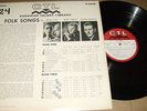GORDON LIGHTFOOT, ADAM TIMOON, MALKA & JOSO--CTL--STEREO