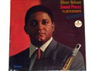 OLIVER NELSON: SOUND PIECES impulse LP / MONO / SEALED