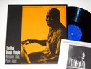 MEMPHIS SLIM: the REAL BOOGIE WOOGIE folkways LP / NM