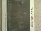 TRAX HOME EP