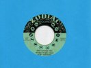 RUBY ANDREWS just loving you ZODIAC northern soul 45 *Listen*