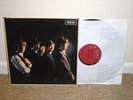ROLLING STONES Selftitled Debut LP Decca UK 1964 Press