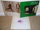 NICK DRAKE Five Leaves Left LP Island 1969 UK 1st Press