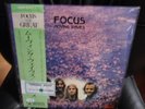 Moving Waves - Focus /JAPAN IMPORT