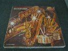 ORLANDO MARIN Y SU ORQUESTA-SAXOFOBIA-MANANA REC-RARE
