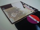 LED ZEPPELIN II 2 UK PLUM & RED LP EX 'Lemon Song' Sleeve