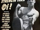 ? V/A - Strength Thru Oi // O-r-i-g-i-n-a-l 1982 // 4-SKINS, LAST RESORT etc  ?