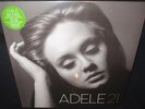 ADELE 21 BRAND NEW & SEALED VINYL U.S. IMPORT LP PRESSING