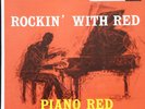 Piano Red:Rockin with Red           US RCA-VICTOR EP