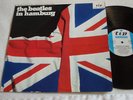THE BEATLES - In Hamburg * Tip Records 634.022
