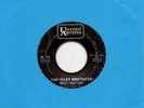 ISLEY BROTHERS who's that lady/ my little girl UA northern soul 45 *Listen*