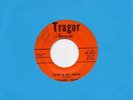 RICHARD COOK on TRAGAR 6811 northern soul 45 RARE *Listen*