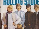 LP  ROLLING STONES - BRAVO....DECCA....RED LABEL...6.2513301-1