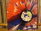 FOURTH SENSATION-S/t-Italian prog,original,single laminated cover,top rare,NM/NM