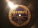 Jelly Roll Morton Piano Solo Gennett 5486-A-B