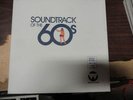 soundtrack of the 60's 9-4-82 k823-10 beatles steppenwolf beach boys kinks