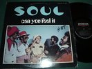 SOUL: 