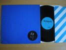 EINSTÜRZENDE NEUBAUTEN / MDK / P1E - minimal synth LP  MONOGAM 006 punk SEHR RAR