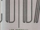 LP  LED ZEPPELIN - CODA...SWAN SONG...79.0051-1...FOC