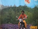 LP / CLANCY ECCLES / FREEDOM