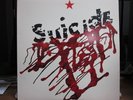 Suicide / Red Star USA Orig / Self Titled 1st / Alan Vega Martin Martin Rev
