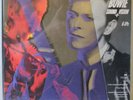 DAVID BOWIE SOUND+VISION 6 LP BOX SET CLEAR VIRGIN VINYL