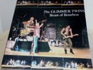 The Glimmer Twins;Beast Of Bourbon-Rolling Stones-RARE 2-LP colored vinyl-TOP