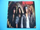 THE HANGMEN Debut Album /  US FIRST and ONLY Pressing