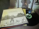 All Things Must Pass 3 lp box george harrison beatles w/ large POSTER stch639 