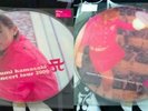 Ayumi Hamasaki Ayu Tour 2000 Fly High Pic Disc Record J-pop  Madonna Lady GaGa