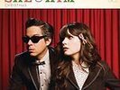 She And Him, A Very She & Him Christmas. NEW Vinyl LP