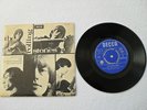 `7 EP - The Rolling Stones - Decca M 457 104 - as tears go by / think / 19th ner
