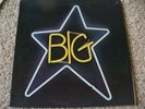 BIG STAR #1 Record LP RARE Original Ardent Alex Chilton Power Pop Psych FREE S/H