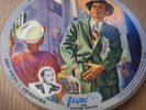 SHEP FIELDS--I GUESS I'LL GET THE PAPERS(and go home)     Vogue Picture Disc